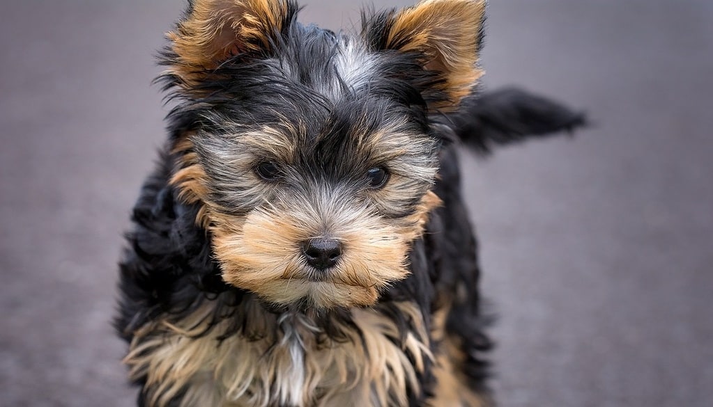 Comment Elever Un Petit Yorkshire